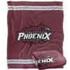 Cumberland University Blanket, 50"x60" Primary Logo, Silky Touch Super Soft Throw Blanket view 1