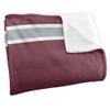 Cumberland University Blanket, 36"x58" Primary Logo, Silky Touch Super Soft Throw Blanket view 3