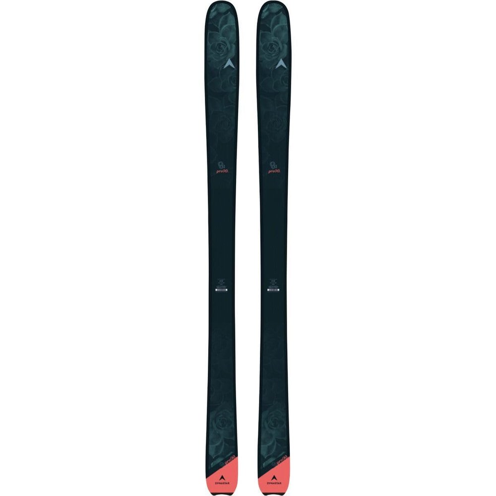 2023 Dynastar E-Pro 90 Open Women's Ski (154)