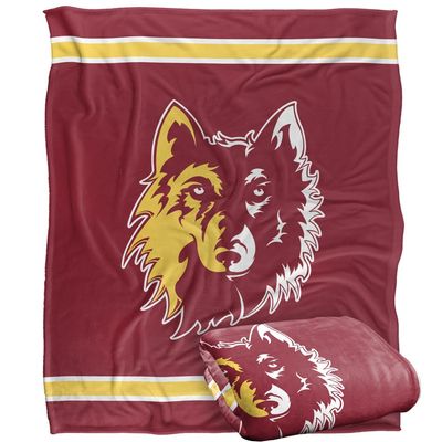 Northern State University Blanket, 50"x60" Primary Logo, Silky Touch Super Soft Throw Blanket