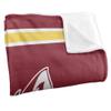 Northern State University Blanket, 50"x60" Primary Logo, Silky Touch Super Soft Throw Blanket view 3