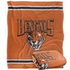 Buffalo State University Blanket, 50"x60" Primary Logo, Silky Touch Super Soft Throw Blanket view 1