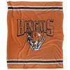 Buffalo State University Blanket, 50"x60" Primary Logo, Silky Touch Super Soft Throw Blanket view 2