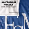 Franklin & Marshall College Blanket, 50"x60" Logo Dots, Silky Touch Super Soft Throw Blanket view 4