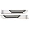 Lund Boat Bow Bolster Seat Backrest Cushions 2099864 | (Set of 2) view 1