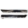 Lund Boat Bow Bolster Seat Backrest Cushions 2099864 | (Set of 2) view 4