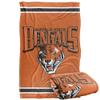 Buffalo State University Blanket, 36"x58" Primary Logo, Silky Touch Super Soft Throw Blanket view 1