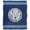 Northwood University Blanket, 50"x60" Primary Logo, Silky Touch Super Soft Throw Blanket view 2