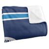 Northwood University Blanket, 50"x60" Primary Logo, Silky Touch Super Soft Throw Blanket view 3