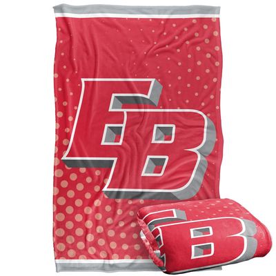 California State University, East Bay Blanket, 36"x58" Logo Dots, Silky Touch Super Soft Throw Blanket