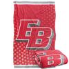 California State University, East Bay Blanket, 36"x58" Logo Dots, Silky Touch Super Soft Throw Blanket view 1