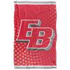 California State University, East Bay Blanket, 36"x58" Logo Dots, Silky Touch Super Soft Throw Blanket view 2