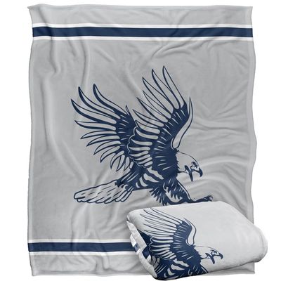 Dickinson State University Blanket, 50"x60" Primary Logo, Silky Touch Super Soft Throw Blanket