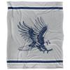 Dickinson State University Blanket, 50"x60" Primary Logo, Silky Touch Super Soft Throw Blanket view 2