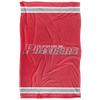 California State University, East Bay Blanket, 36"x58" Primary Logo, Silky Touch Super Soft Throw Blanket view 2