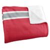 California State University, East Bay Blanket, 36"x58" Primary Logo, Silky Touch Super Soft Throw Blanket view 3