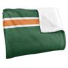 Florida A&M University Blanket, 50"x60" Primary Logo, Silky Touch Super Soft Throw Blanket view 3