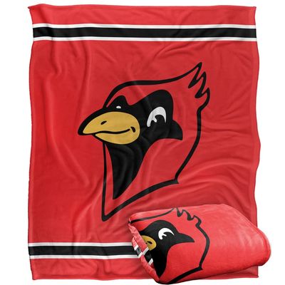 Otterbein University Blanket, 50"x60" Primary Logo, Silky Touch Super Soft Throw Blanket