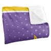 Tennessee Technological University Blanket, 50"x60" Logo Dots, Silky Touch Super Soft Throw Blanket view 3