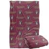 Bloomsburg University Blanket, 36"x58" Logo Pattern, Silky Touch Super Soft Throw Blanket view 1