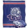 Tennessee State University Blanket, 50"x60" Primary Logo, Silky Touch Super Soft Throw Blanket view 1