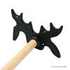 Beer City Billiards - (2-Pack Slip-On Portable Moosehead Bridge Cue Rest view 2