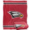 Polk State College Blanket, 50"x60" Primary Logo, Silky Touch Super Soft Throw Blanket view 1