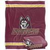 Bloomsburg University Blanket, 50"x60" Primary Logo, Silky Touch Super Soft Throw Blanket view 1