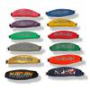 HAGAN H-4.0 Hockey Accessory Cuffs for H-4.0 Player Glove (Black/Rainbow) view 1