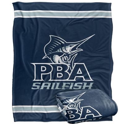 Palm Beach Atlantic University Blanket, 50"x60" Primary Logo, Silky Touch Super Soft Throw Blanket