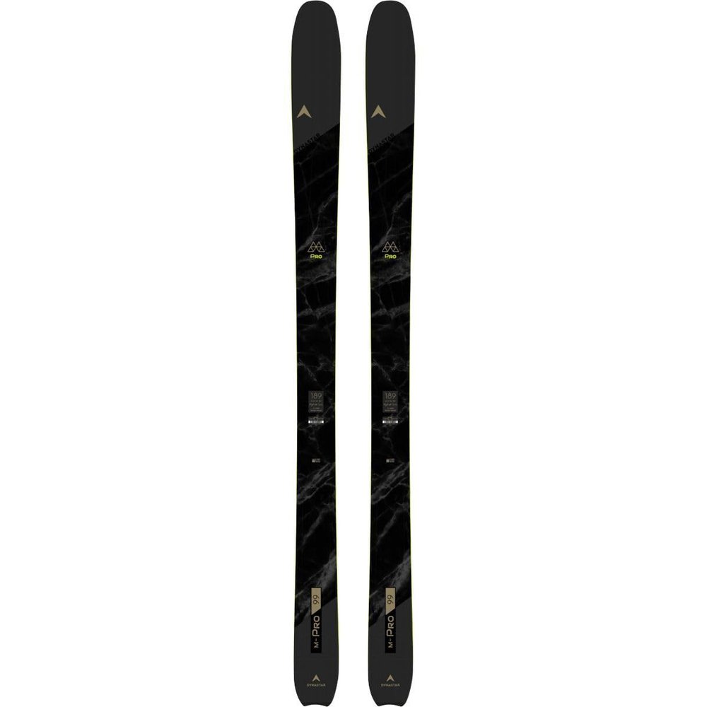 Dynastar M-Pro 99 Open Skis 2023