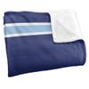 Spelman College Blanket, 50"x60" Primary Logo, Silky Touch Super Soft Throw Blanket view 3