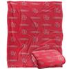California State University, East Bay Blanket, 50"x60" Logo Pattern, Silky Touch Super Soft Throw Blanket view 1