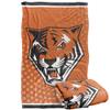 Buffalo State University Blanket, 36"x58" Logo Dots, Silky Touch Super Soft Throw Blanket view 1