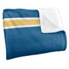 St. Mary's University Blanket, 50"x60" Primary Logo, Silky Touch Super Soft Throw Blanket view 3