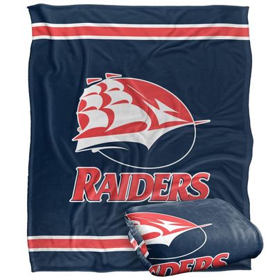 Shippensburg University Blanket, 50"x60" Primary Logo, Silky Touch Super Soft Throw Blanket