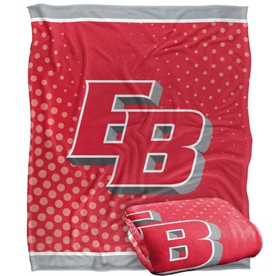 California State University, East Bay Blanket, 50"x60" Logo Dots, Silky Touch Super Soft Throw Blanket