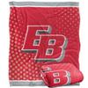 California State University, East Bay Blanket, 50"x60" Logo Dots, Silky Touch Super Soft Throw Blanket view 1