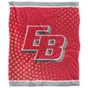California State University, East Bay Blanket, 50"x60" Logo Dots, Silky Touch Super Soft Throw Blanket view 2