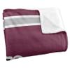 Fordham University Blanket, 36"x58" Primary Logo, Silky Touch Super Soft Throw Blanket view 3