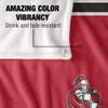 William Carey University Blanket, 50"x60" Primary Logo, Silky Touch Super Soft Throw Blanket view 4