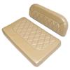 Blue Wave Boat Cooler Cushions 1BBW8203D-0202 | Beige (Set Of 2) view 1