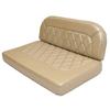 Blue Wave Boat Cooler Cushions 1BBW8203D-0202 | Beige (Set Of 2) view 2