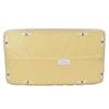 Blue Wave Boat Cooler Cushions 1BBW8203D-0202 | Beige (Set Of 2) view 4