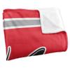 University of Lynchburg Blanket, 50"x60" Primary Logo, Silky Touch Super Soft Throw Blanket view 3