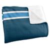 College of Coastal Georgia Blanket, 36"x58" Primary Logo, Silky Touch Super Soft Throw Blanket view 3