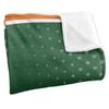 Florida A&M University Blanket, 36"x58" Logo Dots, Silky Touch Super Soft Throw Blanket view 3