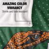 Florida A&M University Blanket, 36"x58" Logo Dots, Silky Touch Super Soft Throw Blanket view 4