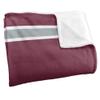Texas Southern University Blanket, 50"x60" Primary Logo, Silky Touch Super Soft Throw Blanket view 3