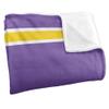 Tennessee Technological University Blanket, 50"x60" Primary Logo, Silky Touch Super Soft Throw Blanket view 3